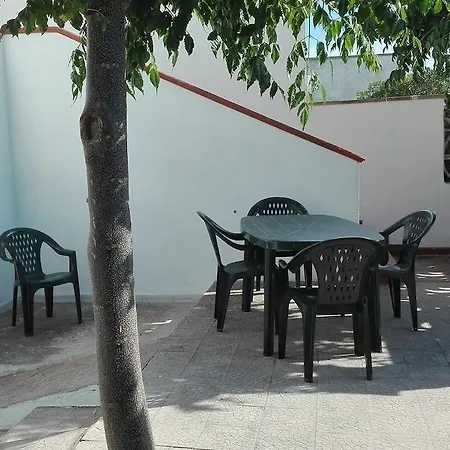 Robi A 20 Metri Dal Mare Casa de Férias