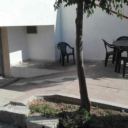 Robi A 20 Metri Dal Mare * Torre Lapillo