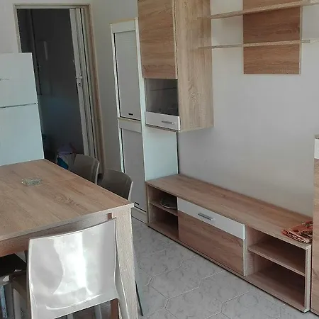 Robi A 20 Metri Dal Mare Casa de Férias Torre Lapillo