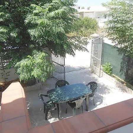 Robi A 20 Metri Dal Mare * Torre Lapillo